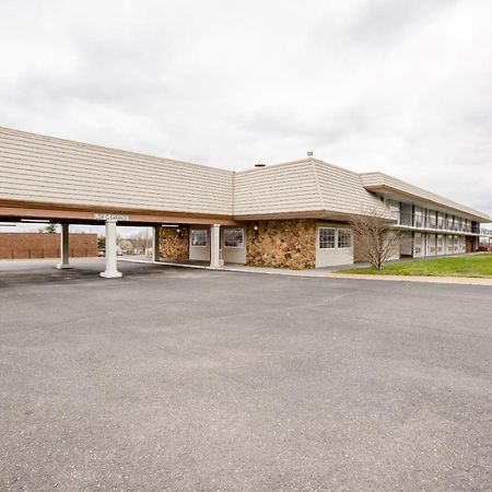 Oyo Hotel Lebanon Mo I-44 Eksteriør billede