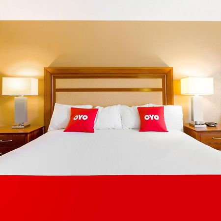 Oyo Hotel Lebanon Mo I-44 Eksteriør billede