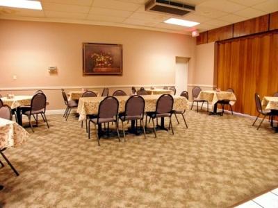 Oyo Hotel Lebanon Mo I-44 Eksteriør billede