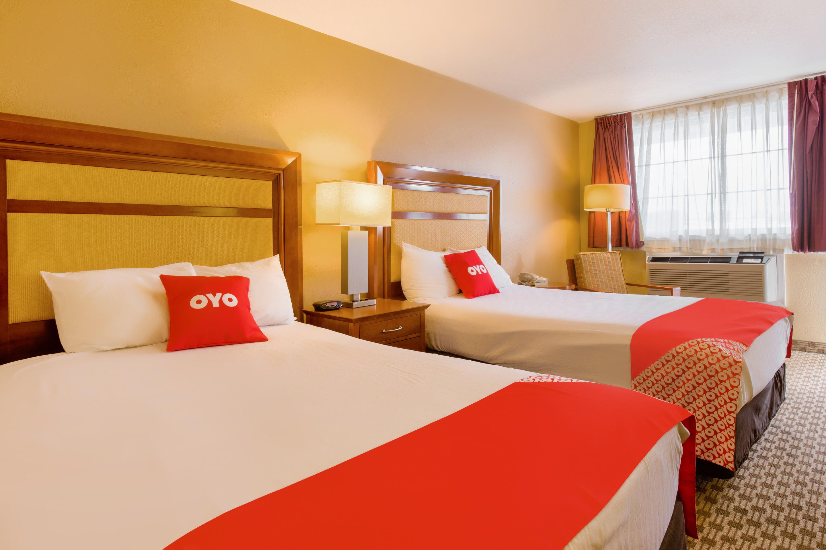 Oyo Hotel Lebanon Mo I-44 Eksteriør billede