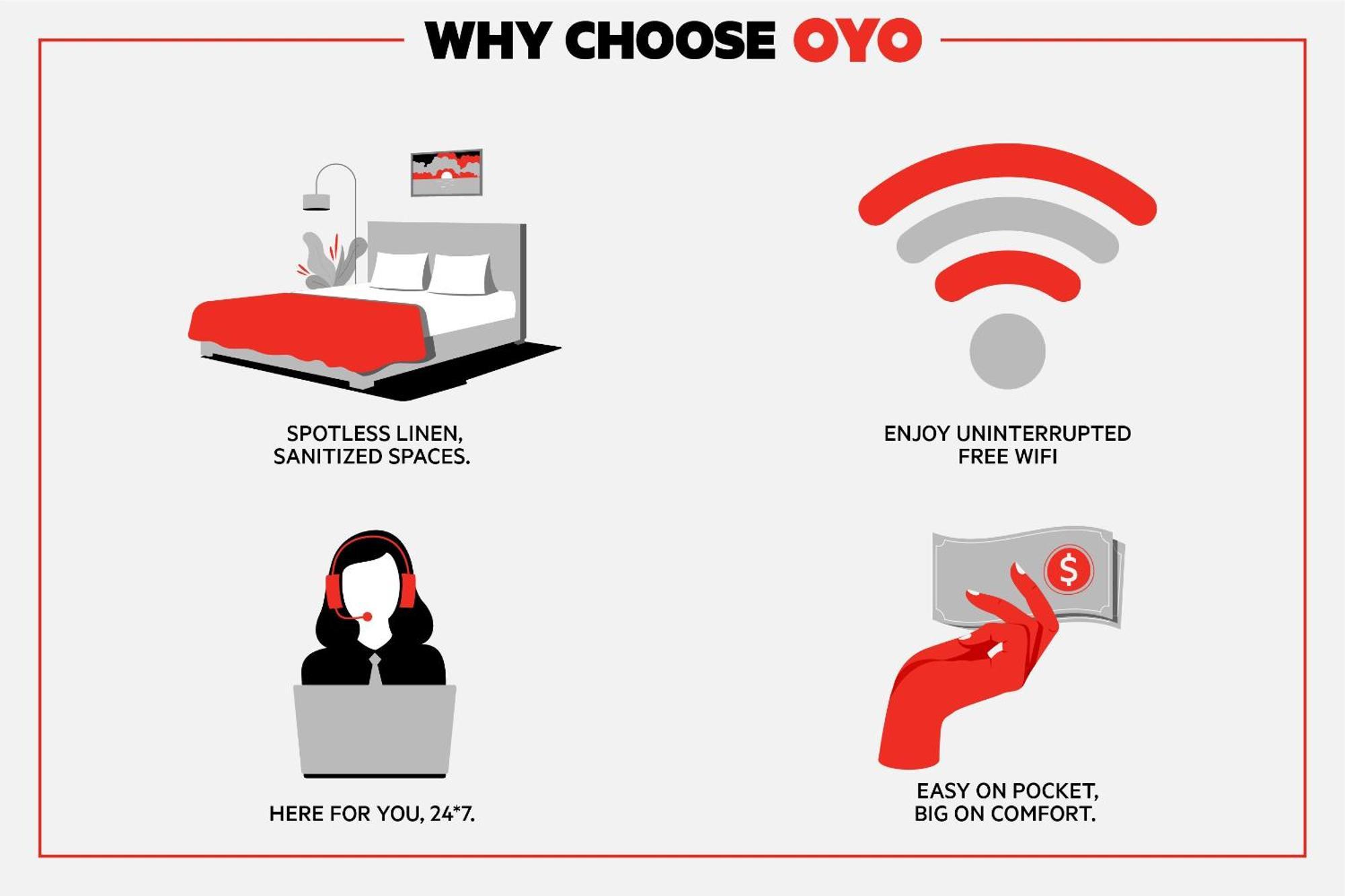 Oyo Hotel Lebanon Mo I-44 Eksteriør billede