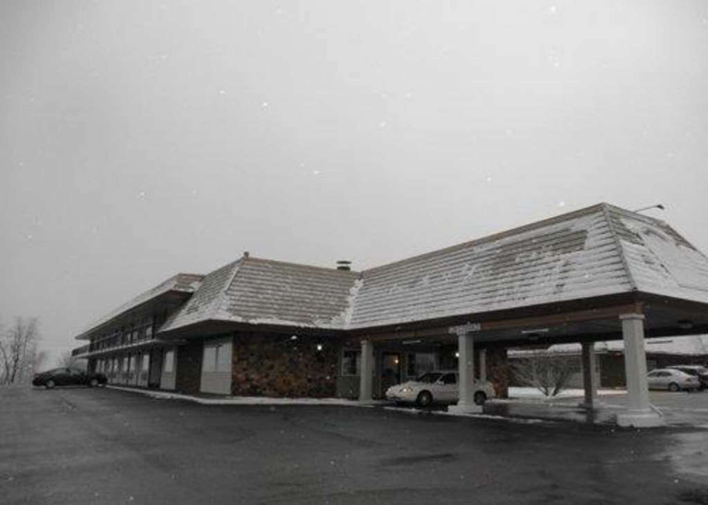 Oyo Hotel Lebanon Mo I-44 Eksteriør billede