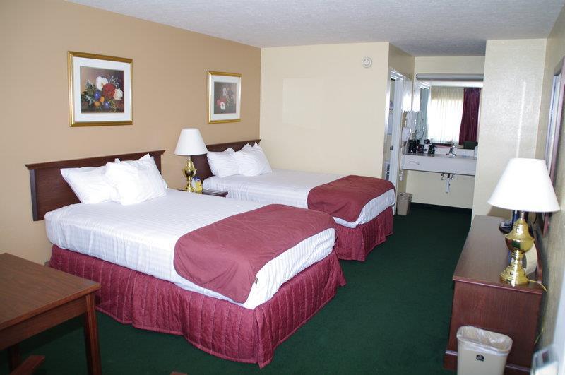 Oyo Hotel Lebanon Mo I-44 Værelse billede